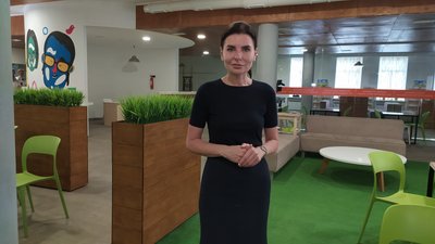 Навчання та психологічна допомога: у Харкові відкрили центр ветеранського розвитку Навчання та психологічна допомога: у Харкові відкрили центр ветеранського розвитку