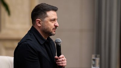 Зеленський