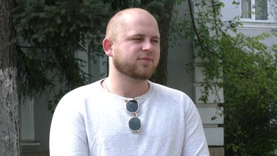 "Будь-який COVID перемагає вибух": яка ситуація з хворими на Чернігівщині "Будь-який COVID перемагає вибух": яка ситуація з хворими на Чернігівщині