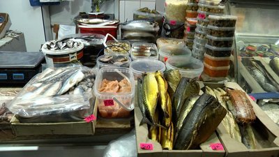 риба, ціна, продаж, житній ринок, рибний сезон риба, ціна, продаж, житній ринок, рибний сезон