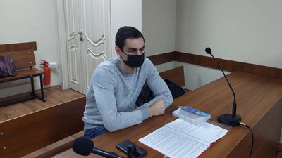 Суд у Харкові почав розглядати позови "Опори" до районних ТВК Суд у Харкові почав розглядати позови "Опори" до районних ТВК