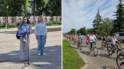 У Миргороді 6 червня 2026-го вдруге провели меморіал пам’яті льотчиків