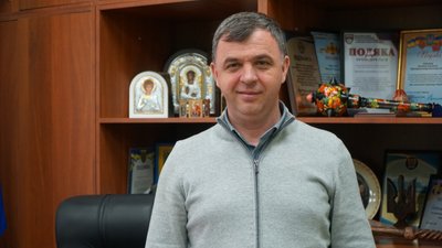 У дев'яти громадах Дніпропетровщини позбулися всіх топонімів, пов’язаних з РФ У дев'яти громадах Дніпропетровщини позбулися всіх топонімів, пов’язаних з РФ