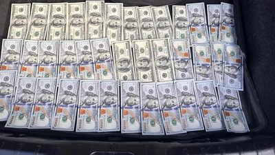 На Волині представника благодійного фонду та двох його спільників підозрюють в переправленні ухилянтів На Волині представника благодійного фонду та двох його спільників підозрюють в переправленні ухилянтів