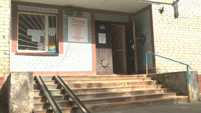 "ДомКом" зі своїми обов'язками не впорався, тому з ними вирішили розірвати угоду.