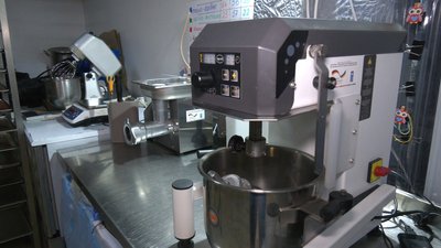 В Івано-Франківську запрацював технологічний коворкінг "Майстерня смаку" В Івано-Франківську запрацював технологічний коворкінг "Майстерня смаку"