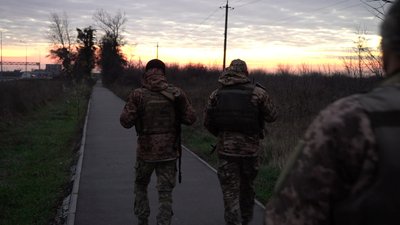 Обстріли, ВПО та витрати на армію: як минає 2022-й рік на Полтавщині