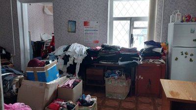 "Називають мене "дочечка". Соцпрацівниці прикордоння Сумщини розповіли про свою роботу "Називають мене "дочечка". Соцпрацівниці прикордоння Сумщини розповіли про свою роботу