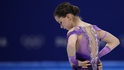 Визначилися нові господарі етапів Гран-прі з фігурного катання, які мали прийняти Росія та Китай: календар етапів