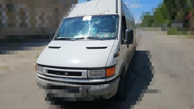Херсон, дрон, обстріли, атаки РФ