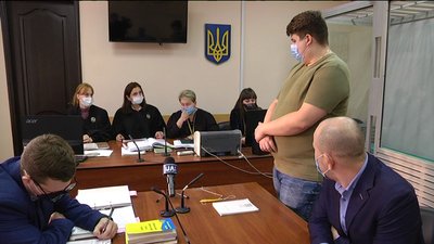 У сумському суді почали слухати справу щодо будівництва 12 сільських амбулаторій