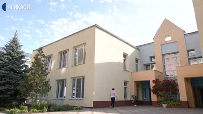 Черкаські дитсадки запрацювали після карантину Черкаські дитсадки запрацювали після карантину