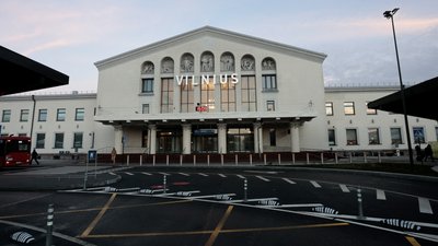 Вільнюс