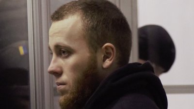 Спогади друзів про кам'янчанина Ігоря Гуменюка, який загинув під час вибуху у Шевченківському суді Києва Спогади друзів про кам'янчанина Ігоря Гуменюка, який загинув під час вибуху у Шевченківському суді Києва