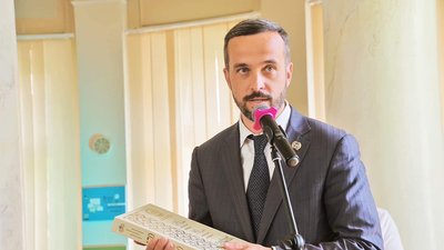 Ексзаступник голови Одеської ОДА виграв суд щодо своєї люстрації в міністерстві