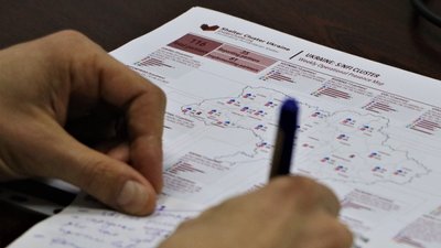 На Закарпатті облаштували понад 1400 місць для середньострокового проживання вимушених переселенців