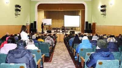 “НіжинТеплоМережі” залишаються основним теплопостачальником Ніжина “НіжинТеплоМережі” залишаються основним теплопостачальником Ніжина