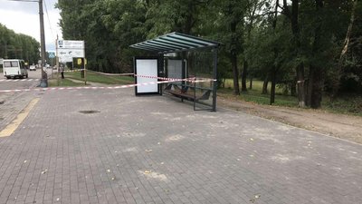 У Чернігові чоловік викликав рятувальників через банку зі "стронцієм"