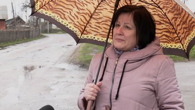 Не віддає ключі та подав до суду: священник УПЦ (МП) не хоче передавати ПЦУ Свято-Вознесенський храм у Корюківці Не віддає ключі та подав до суду: священник УПЦ (МП) не хоче передавати ПЦУ Свято-Вознесенський храм у Корюківці