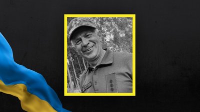Володимир Шумський Володимир Шумський