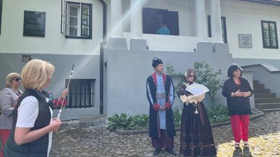 Туристичні маршрути, Кременець, локації Туристичні маршрути, Кременець, локації