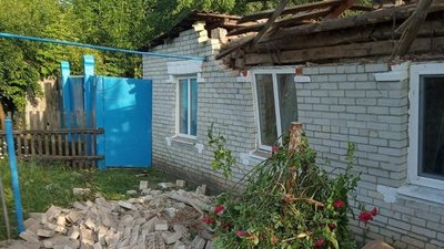 Загиблі та поранені через російський обстріл — на Сумщині почали досудове розслідування