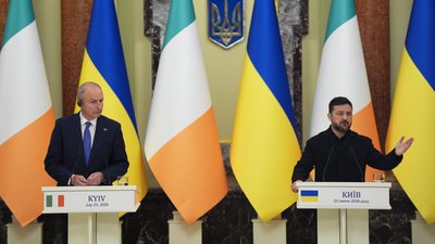 Зеленський