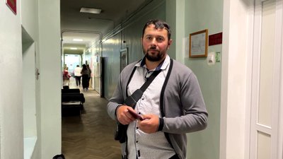 "Твоя частинка у якійсь людині тече, допомагає": у Рівному нагородили почесних донорів крові "Твоя частинка у якійсь людині тече, допомагає": у Рівному нагородили почесних донорів крові