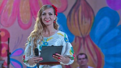 "Є що латати": нова очільниця управління культури Рівного про перші кроки