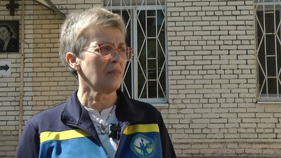 На Запоріжжі зросла потреба в донорах крові На Запоріжжі зросла потреба в донорах крові