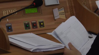 П’ята спроба. Івано-Франківськ знову спробує взяти багатомільйонний кредит