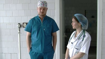 "Готові свідчити в суді": подружжя лікарів з Маріуполя переїхало на Волинь