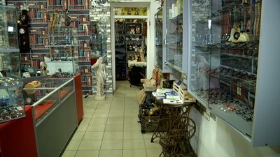Брікофілія або колекціонування старовинних цеглин – таке незвичне хобі має Ігор Яцик з Житомирщини Брікофілія або колекціонування старовинних цеглин – таке незвичне хобі має Ігор Яцик з Житомирщини