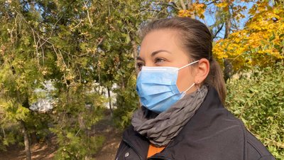 На Миколаївщині за добу підтвердили 392 нові випадки COVID-19