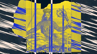 "Війна й новий суспільний договір": есей історика Ярослава Грицака "Війна й новий суспільний договір": есей історика Ярослава Грицака