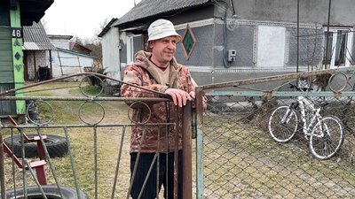 Проєкт стартував у 2014: у селі Світязь на Волині будинки почали підключати до каналізації Проєкт стартував у 2014: у селі Світязь на Волині будинки почали підключати до каналізації