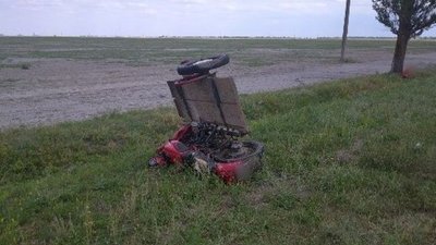 ДТП із трьома загиблими: поліція Херсонщини встановлює обставини ДТП із трьома загиблими: поліція Херсонщини встановлює обставини