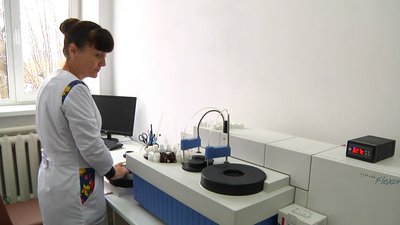 Чверть жителів Житомирщини з ВІЛ-позитивним статусом вакцинувалися від COVID-19