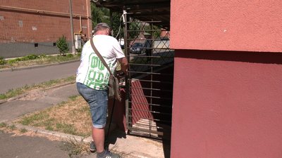 Підготовка до опалювального сезону у Рівному. Приклад одного ОСББ Підготовка до опалювального сезону у Рівному. Приклад одного ОСББ