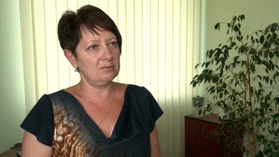Ірина Марчук Ірина Марчук