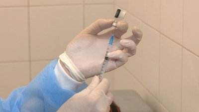 Центри масової вакцинації на Запоріжжі відтепер працюватимуть щодня