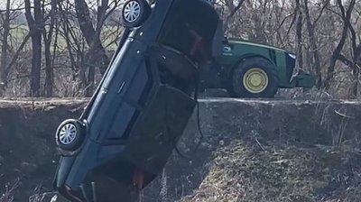 Експерти встановили причину смерті батька та сина, яких знайшли у кар'єрі на Черкащині