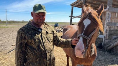 "У селі вихідний тільки на великі свята": як живе село "У селі вихідний тільки на великі свята": як живе село