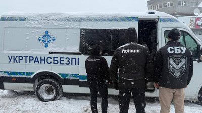 На Хмельниччині викрили корупційне правопорушення, січень 2026 року