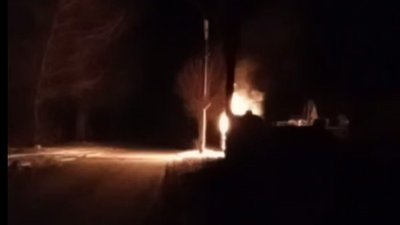 Російський військовий у Сіверськодонецьку знищив техніку своєї бригади
