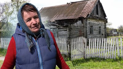 Життя у Великих Озерах