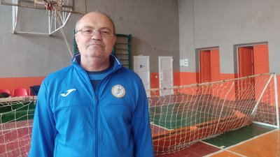 Нагородили у Житомирі: незрячі голболістки стали майстрами спорту Нагородили у Житомирі: незрячі голболістки стали майстрами спорту