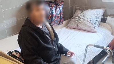 Херсонщина, евакуація, волонтери