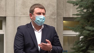 Тернопільський підприємець реєструє релігійну організацію, щоб працювати у вихідні