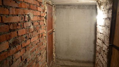 У Львові перевіряють захисні споруди та укриття У Львові перевіряють захисні споруди та укриття